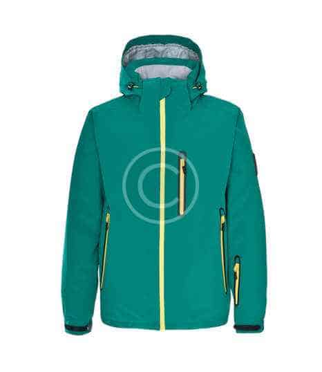Insulated Jacket