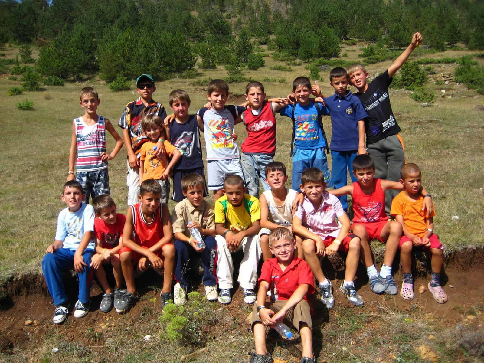 kids_camp Rhodope mountain detski lager chepelare leten
