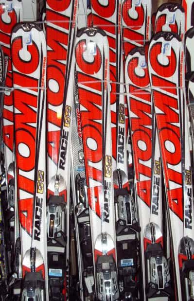 ski garderob chepelare pamporovo