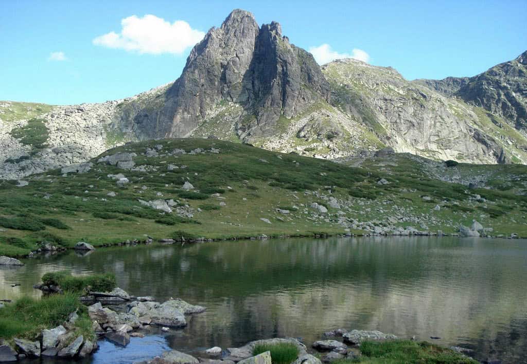 rila 7 ezera