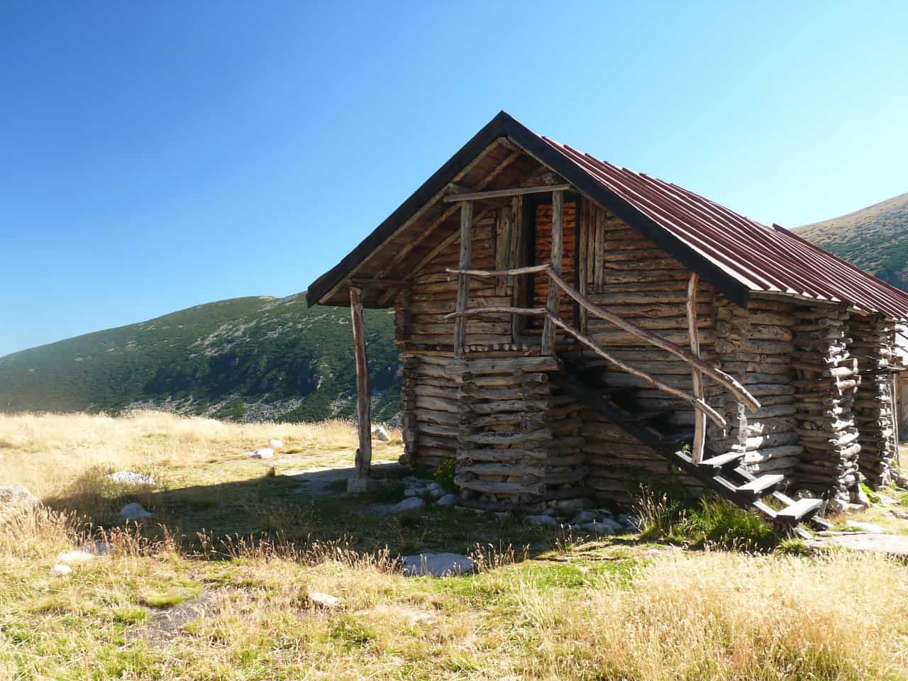 rila planina ezera rilski